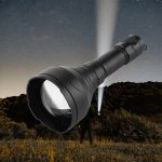 Lanterna PNI Adventure F900