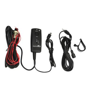 Kit Handsfree TTi pentru statii radio CB TTi THF-100 K2