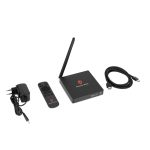 Mini PC cu Android