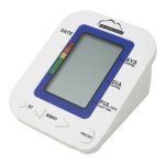 Tensiometru electronic de brat SilverCloud MB23 cu ecran LCD