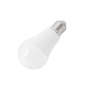 Bec inteligent PNI SmartHome SM7RGBW LED 7W lumina RGBW reglabila