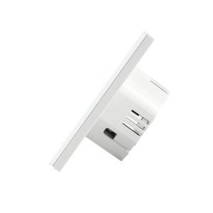 Intrerupator simplu cu touch PNI SH101 din sticla