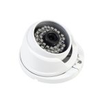 lentila 3.6mm