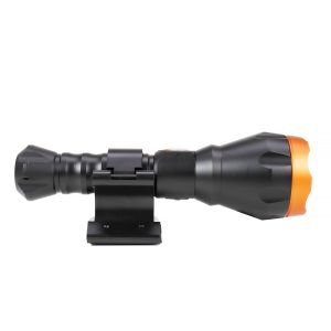 Pachet lanterna PNI Adventure F550 Crystal LED