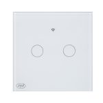 Intrerupator inteligent cu touch PNI SafeHome PT202L WiFi