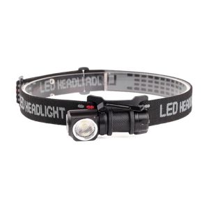 Lanterna frontala PNI Adventure F75 cu led 6W