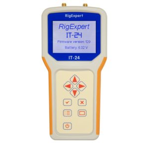 Analizor de antena RigExpert IT-24