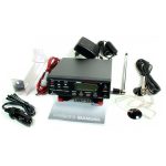 Staţii radio UHF şi VHF