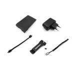 Scan cu acumulator 1500mAh inclus