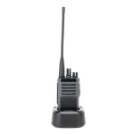 Staţii radio UHF şi VHF