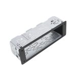 Carcase staţii radio