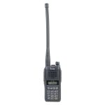 Statie radio portabila VHF ICom IC-A16EBT cu bluetooth