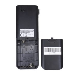 Detector de alcool PNI AT188 cu ecran LCD