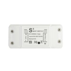 Releu inteligent PNI SafeHome PT09 Remote WiFi