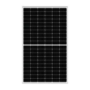 Panou solar fotovoltaic PNI Green House 370W monocristalin