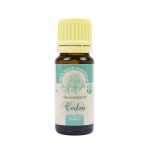 Ulei esential de Cedru (Juniperus mexicana) 100% pur fara adaos