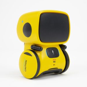 Robot inteligent interactiv PNI Robo One