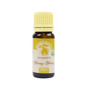 Ulei esential de Ylang-Ylang (Cananga odorata)