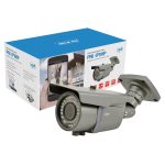 Camere cu IP