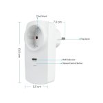 Accesorii efractie wireless