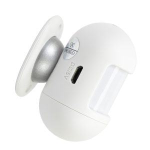 Sistem de alarma wireless PNI SafeHouse HS735