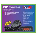 CRT