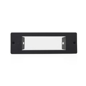 Carcasa PNI 1DIN pentru montaj statie radio TTi TCB-550