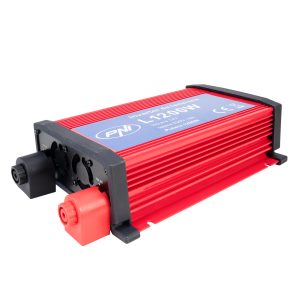 Invertor de tensiune PNI L1200W alimentare 12V iesire 230V