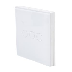 Telecomanda cu touch triplu PNI SafeHome PT Remote Three