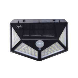 Lampa solara LED PNI GreenHouse WS10