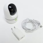 Camere cu IP