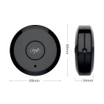 control TV/IR/Home cinema/Aer conditionat prin internet