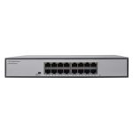 16 x 10/100/1000 Mbps