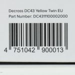Statie radio portabila PMR PNI Decross DC43