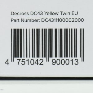 Statie radio portabila PMR PNI Decross DC43