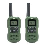 Statie radio portabila PNI PMR R42