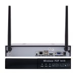Sisteme DVR si NVR