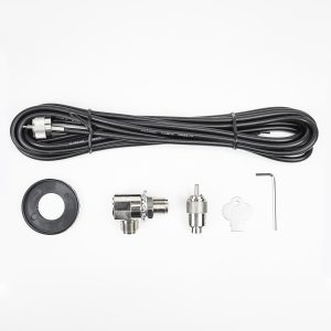 Antena CB PNI ML201 Black