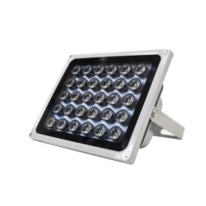 Reflector cu LED-uri infrarosu PNI IR30 pentru camere si sisteme CCTV