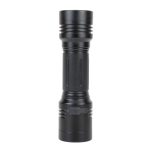 3 LED-uri cu deschidere mare si unul cu focus