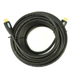 Cablu HDMI PNI H1500 High-Speed 1.4V