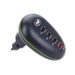 Incarcator USB PNI HC41 pentru telefoane