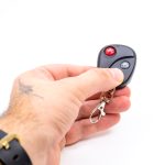 Accesorii control acces