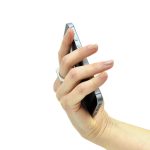 Desk Stand si Smart Grip