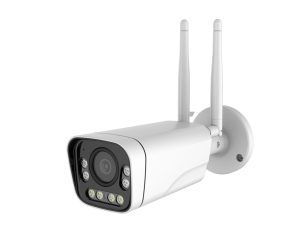 Camera supraveghere video PNI IP786 5Mp WiFi