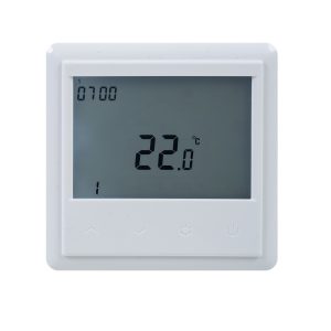 Termostat inteligent incastrabil PNI CT25PW WiFi