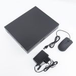 H.264 Network DVR si NVR