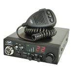Pachet statie radio CB PNI ESCORT HP 8024