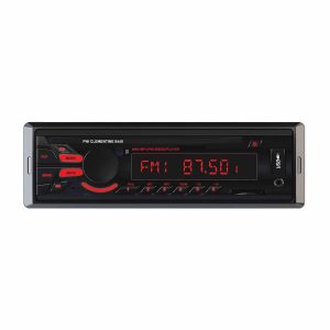 Radio MP3 player auto PNI Clementine 8440