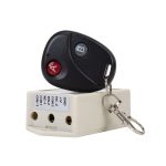 Releu cu telecomanda PNI CA500LR pentru comanda 1 sau 2 usi de garaj